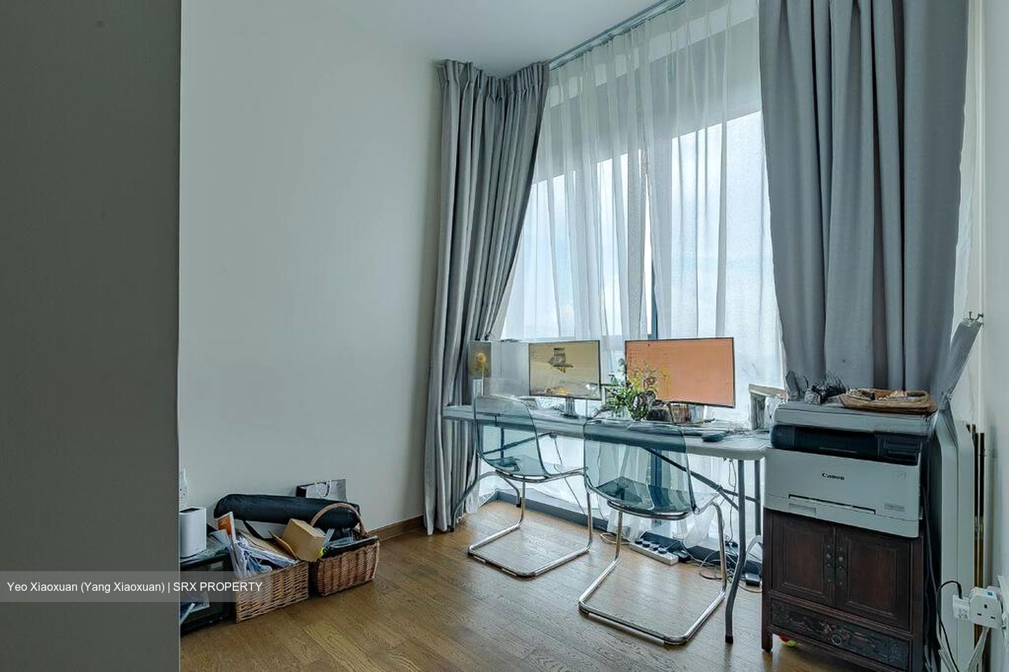 Parc Clematis (D5), Apartment #501799221